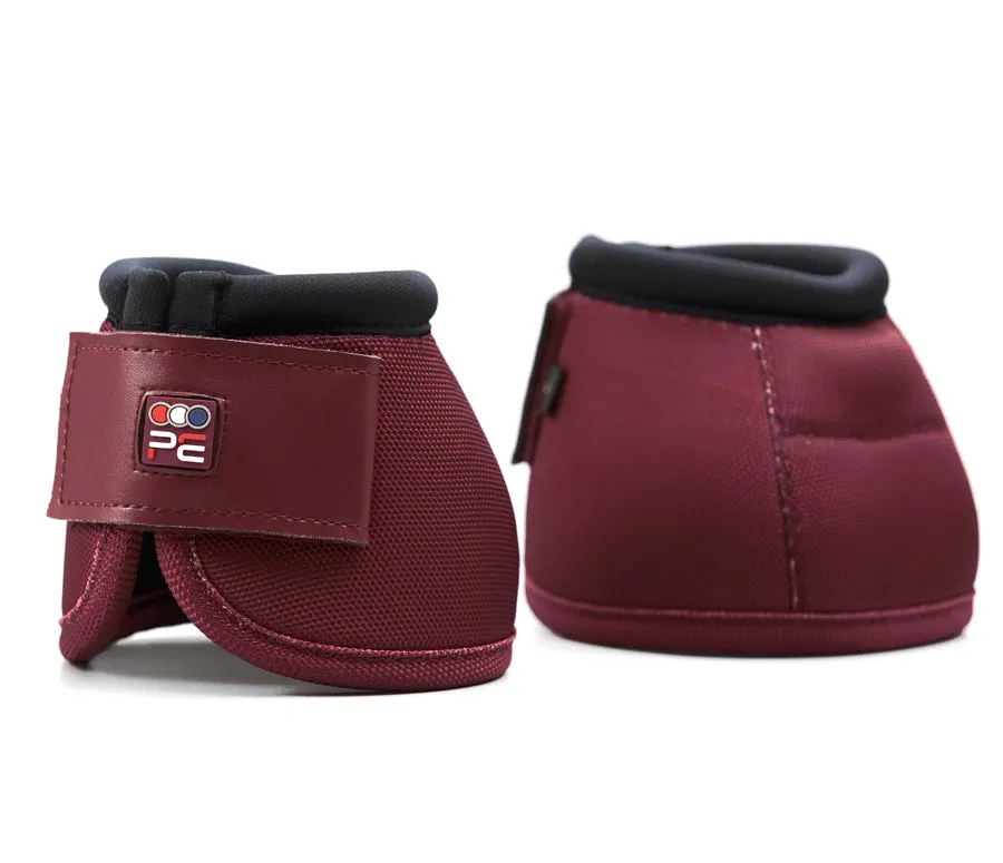 Premier Equine Ballistic No-Turn Over Reach Boots
