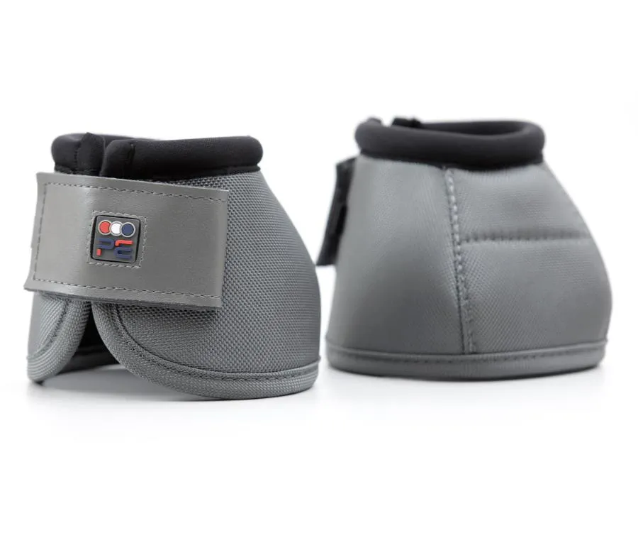 Premier Equine Ballistic No-Turn Over Reach Boots