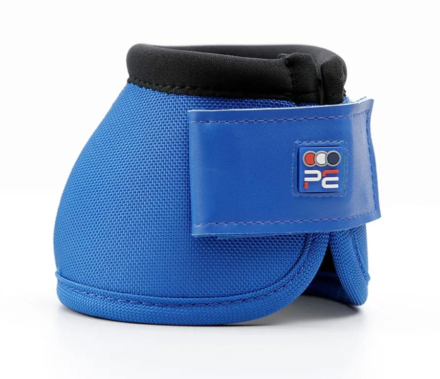 Premier Equine Ballistic No-Turn Over Reach Boots