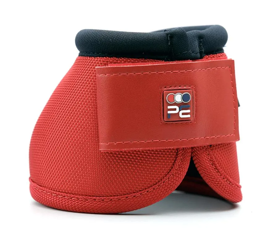 Premier Equine Ballistic No-Turn Over Reach Boots