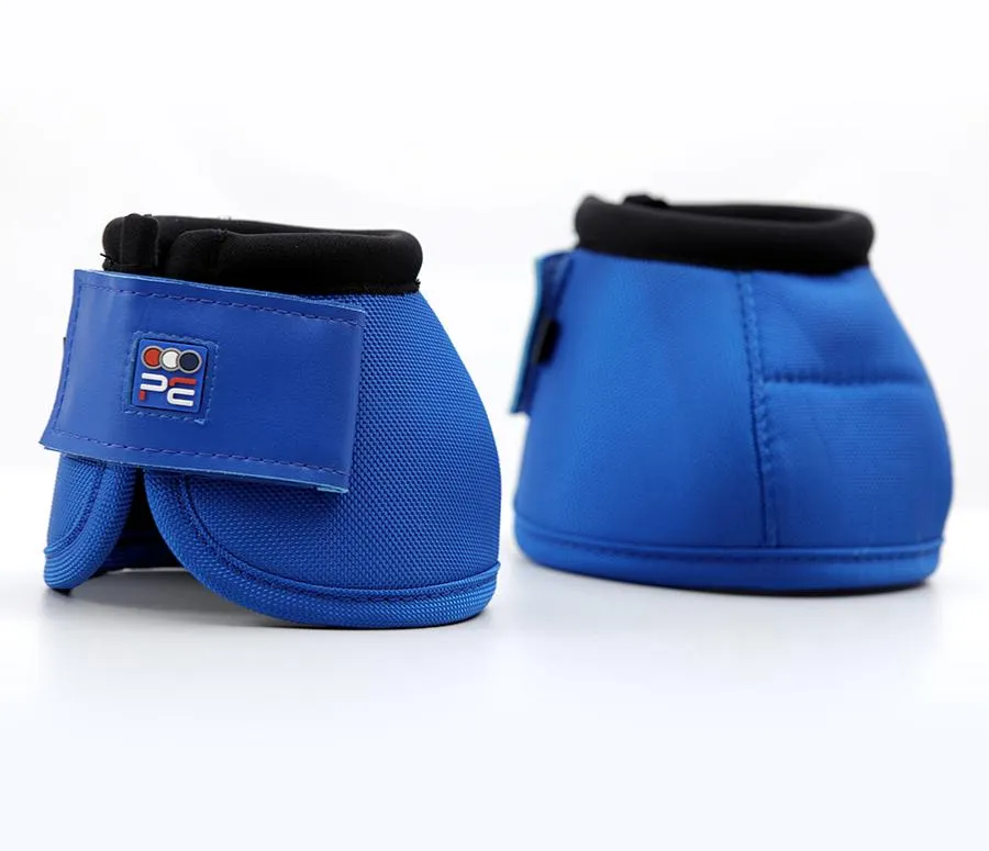 Premier Equine Ballistic No-Turn Over Reach Boots