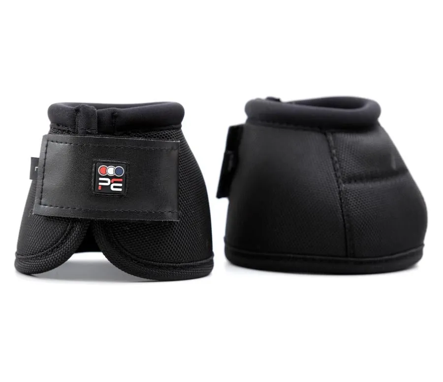 Premier Equine Ballistic No-Turn Over Reach Boots