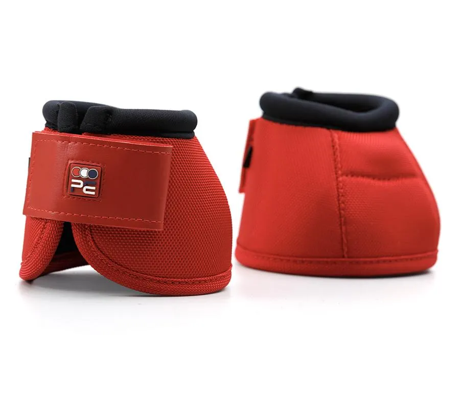 Premier Equine Ballistic No-Turn Over Reach Boots
