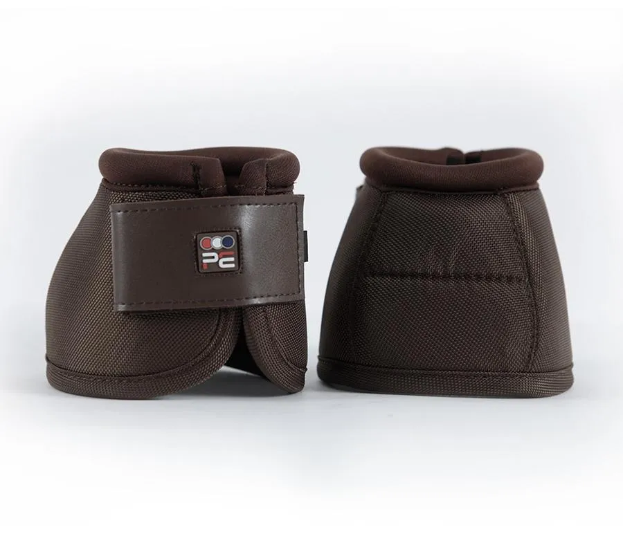 Premier Equine Ballistic No-Turn Over Reach Boots