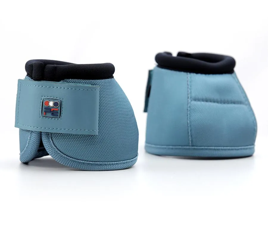 Premier Equine Ballistic No-Turn Over Reach Boots