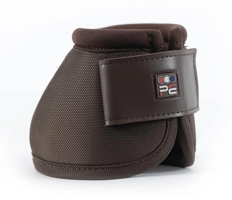 Premier Equine Ballistic No-Turn Over Reach Boots