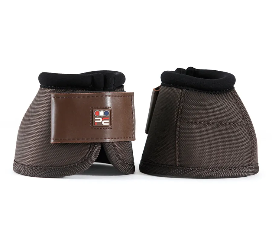 Premier Equine Ballistic No-Turn Over Reach Boots