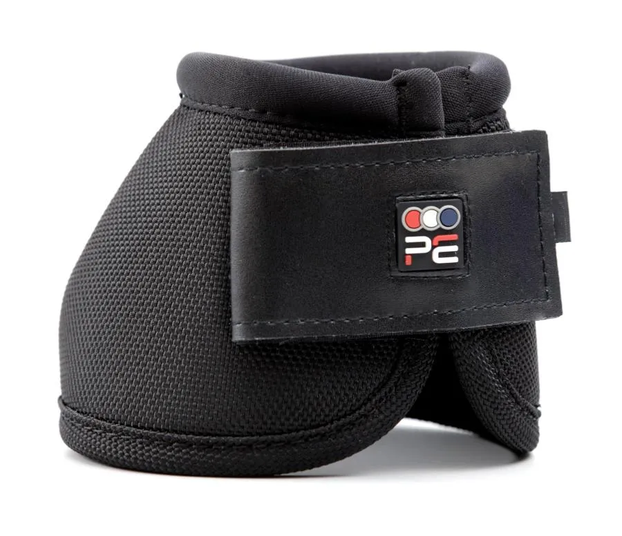 Premier Equine Ballistic No-Turn Over Reach Boots