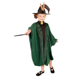 Professor McGonagall Robe-Child