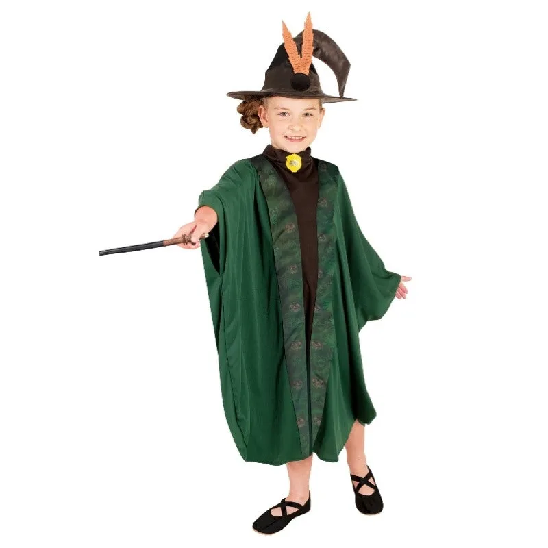 Professor McGonagall Robe-Child