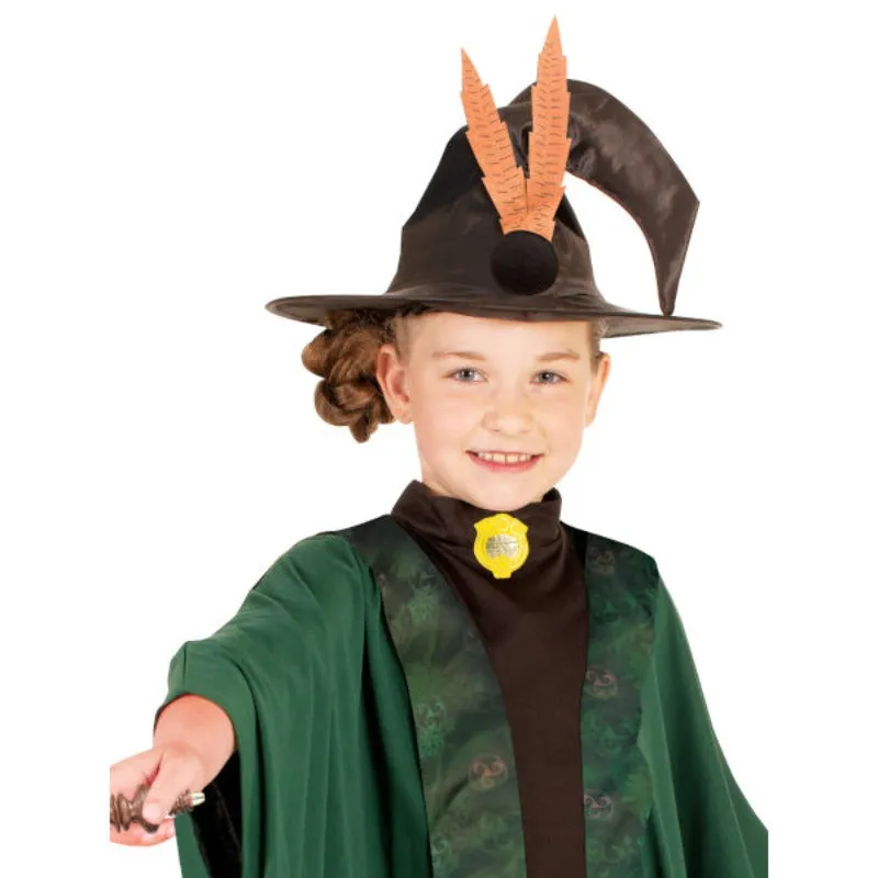 Professor McGonagall Robe-Child