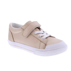 Reese (Gold Leather)