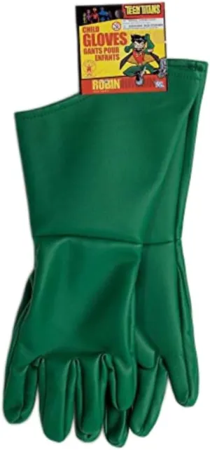 Rubie's Child Robin Gloves