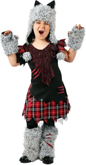 Rubie's Child Wicked Werewolf Costume