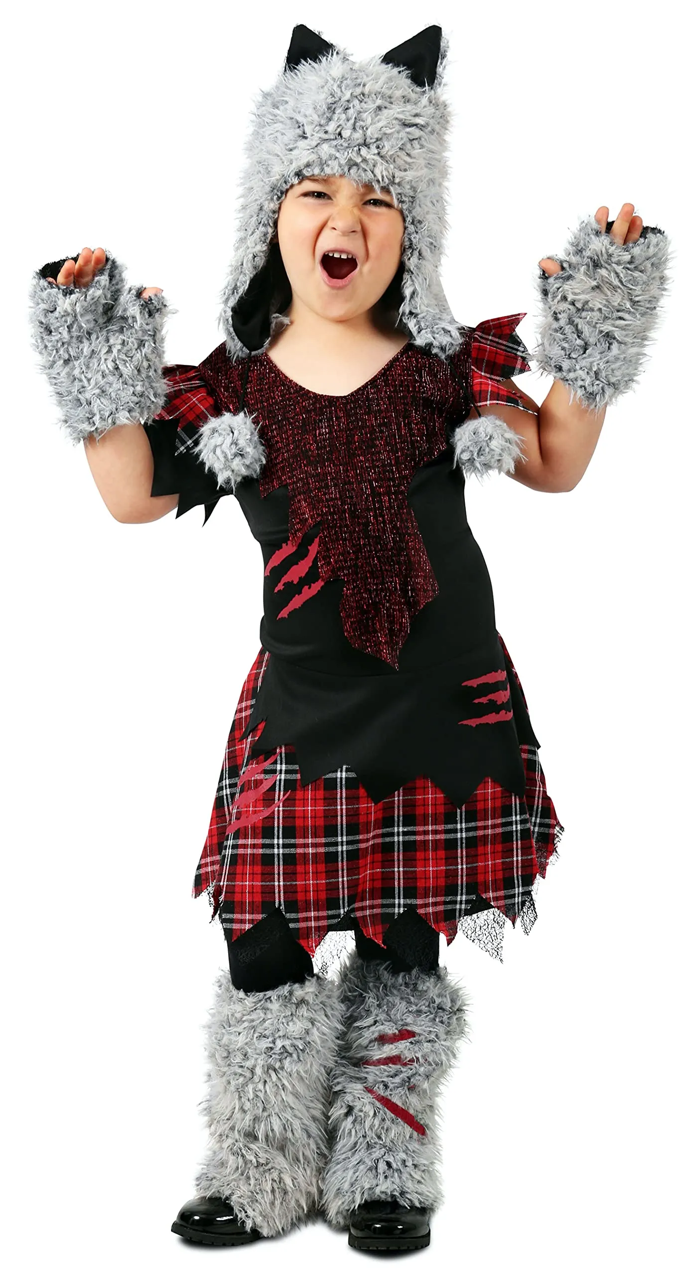 Rubie's Child Wicked Werewolf Costume