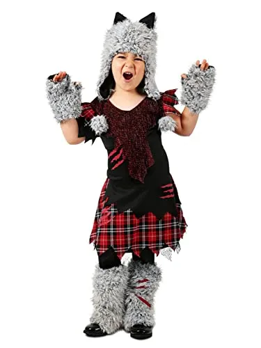 Rubie's Child Wicked Werewolf Costume