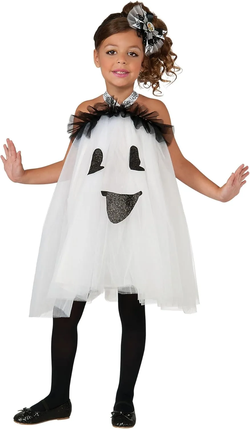 Rubie's Ghost Tutu Child Dress Costume