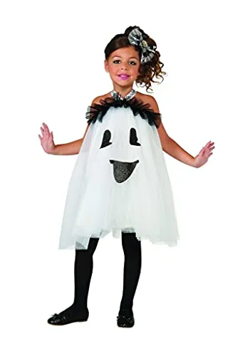 Rubie's Ghost Tutu Child Dress Costume