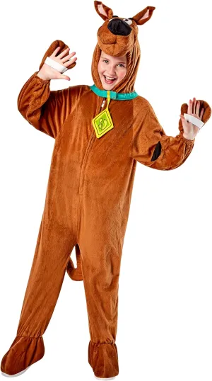 Rubie's Scooby-Doo Super Deluxe Toddler / Child Costume