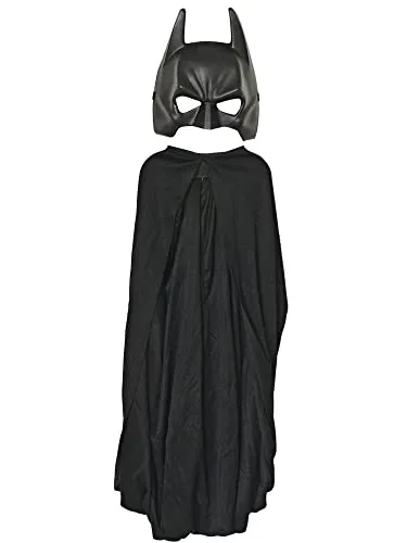 Rubie's The Dark Knight Rises Batman Child Costume Kit