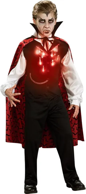 Rubie's Vampire Costume for Kids
