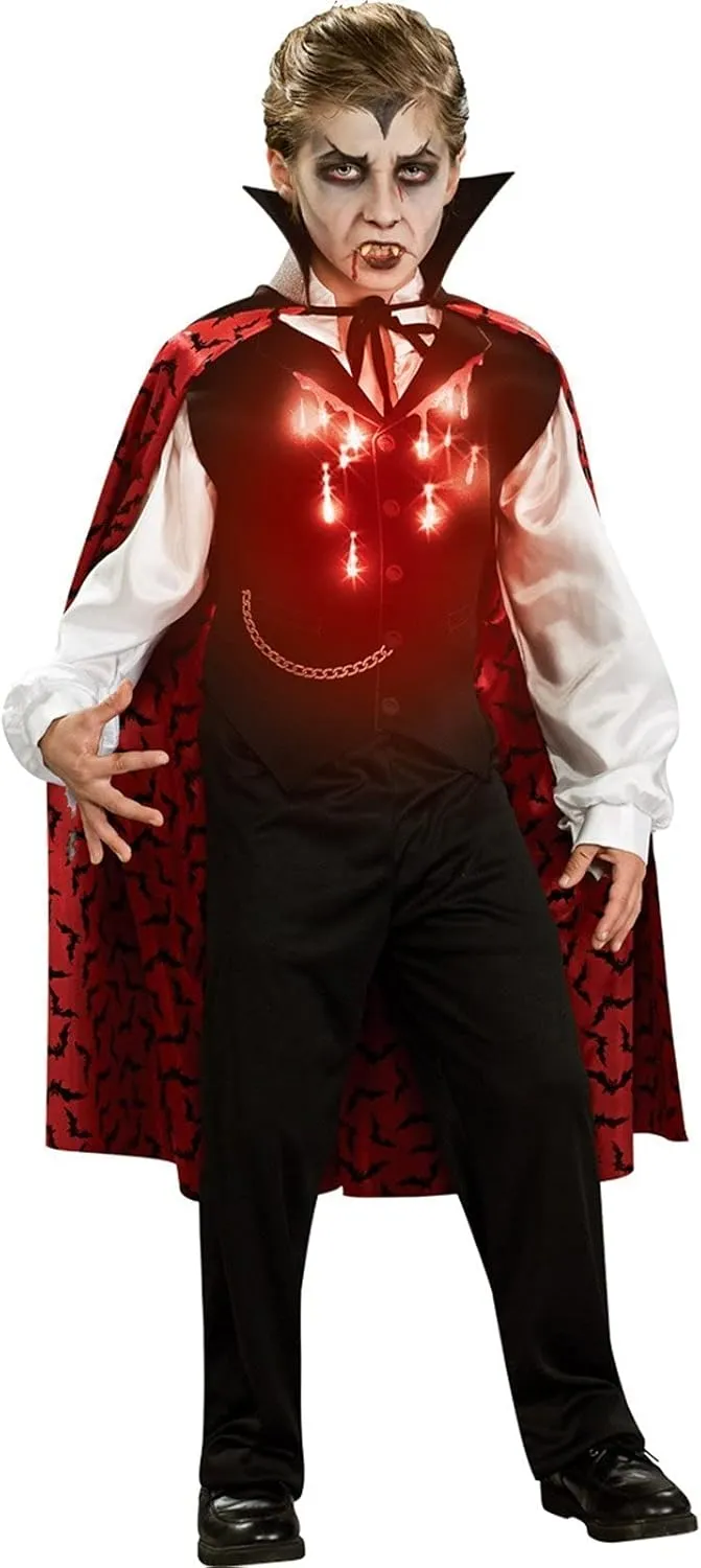 Rubie's Vampire Costume for Kids