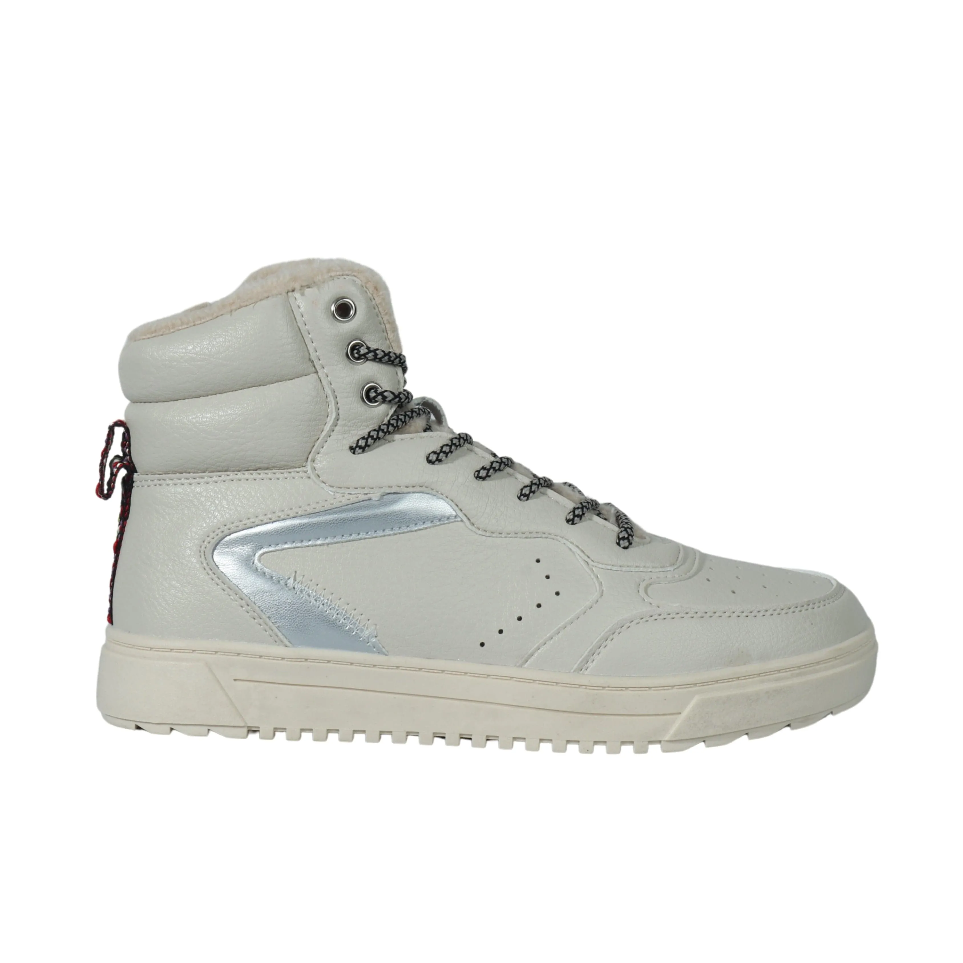 SAFETY JOGGER - Low Base Sneakers