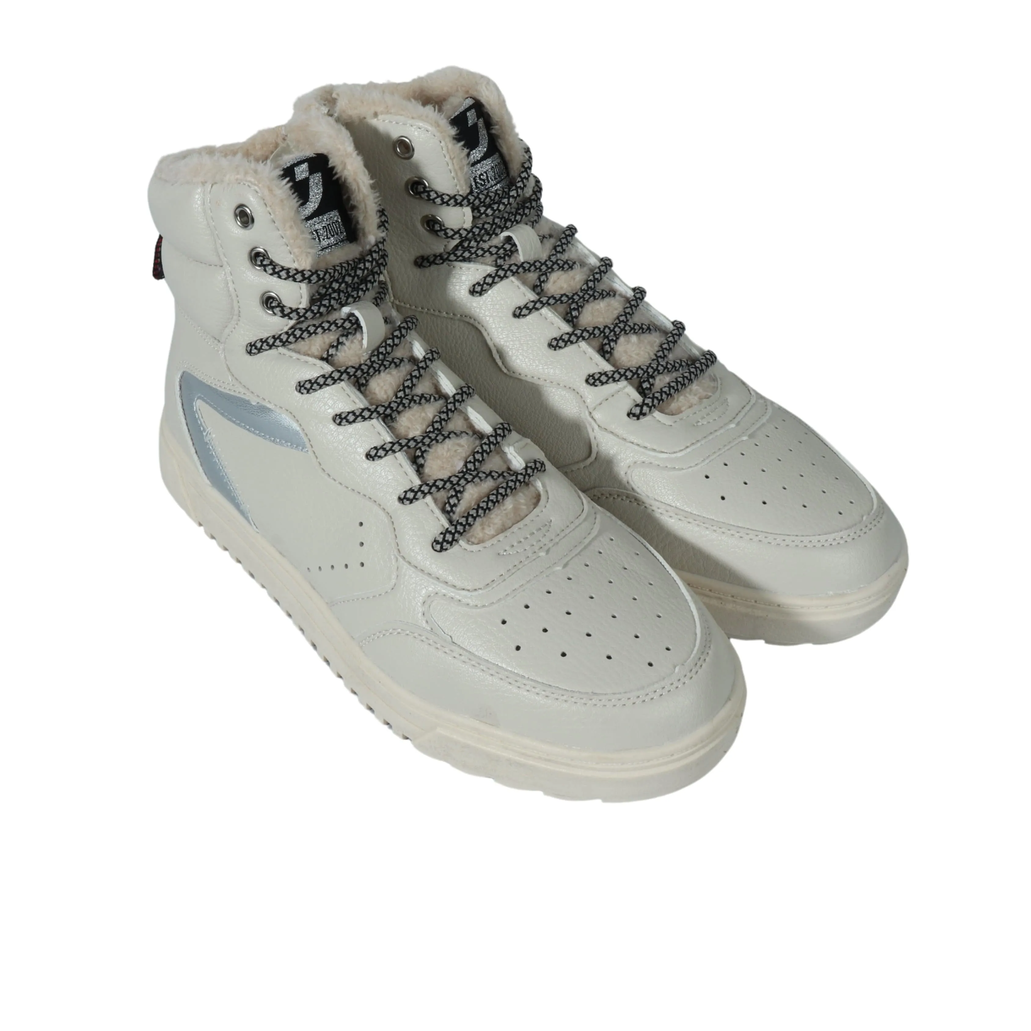 SAFETY JOGGER - Low Base Sneakers