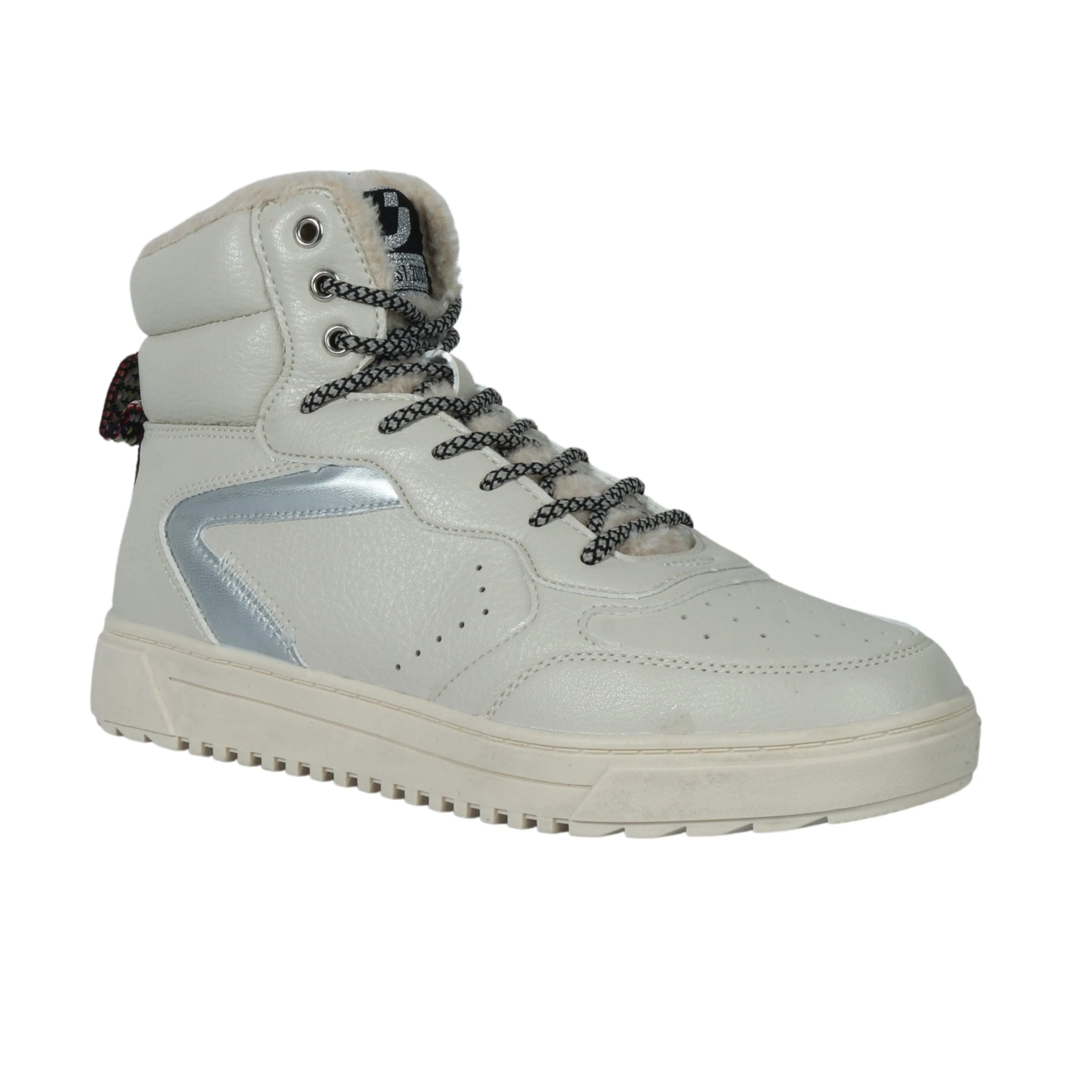 SAFETY JOGGER - Low Base Sneakers