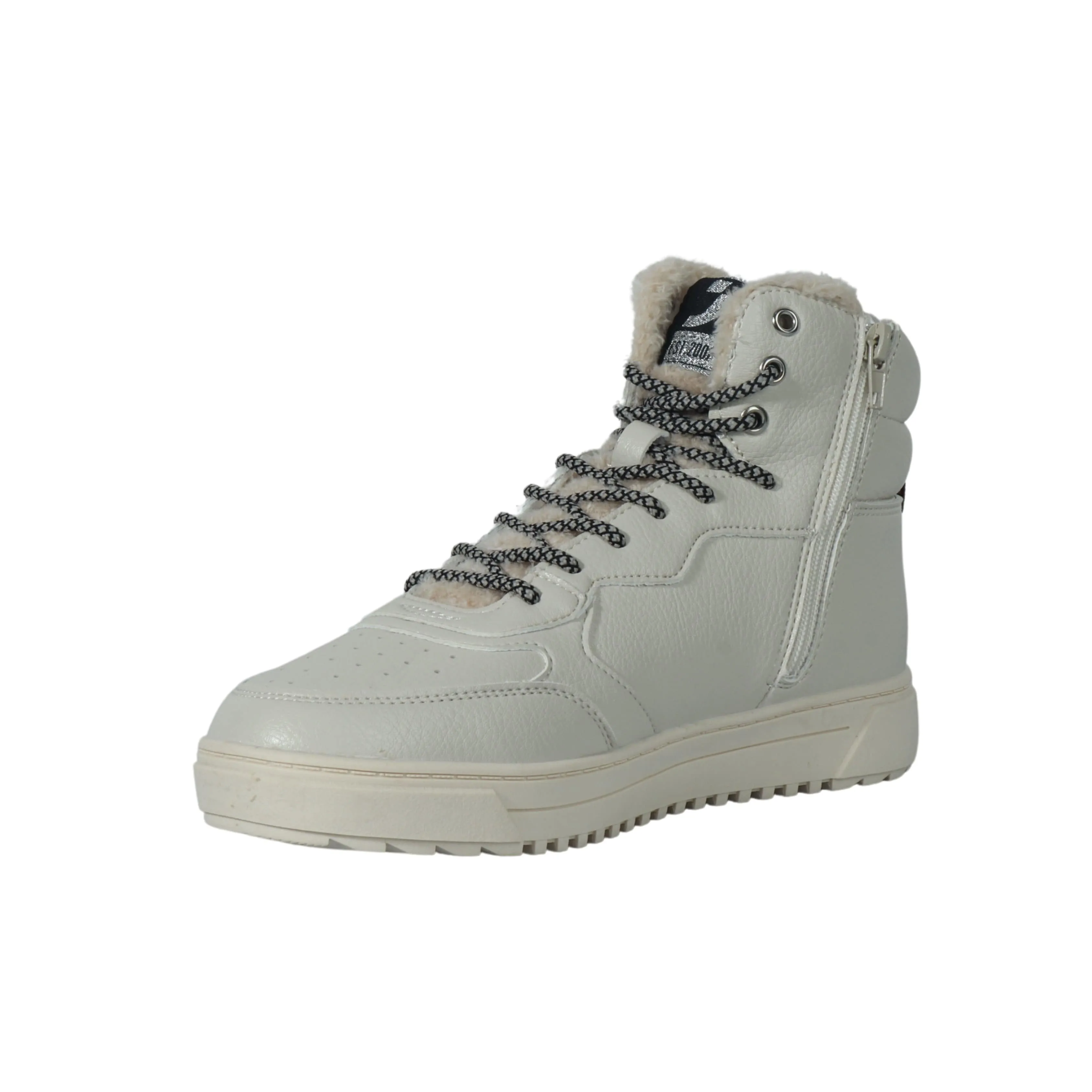 SAFETY JOGGER - Low Base Sneakers