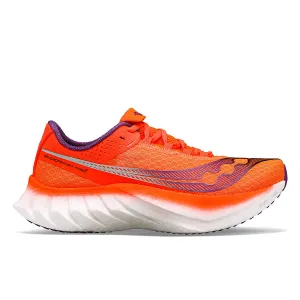 Saucony Endorphin Pro 4 Womens Running Shoe