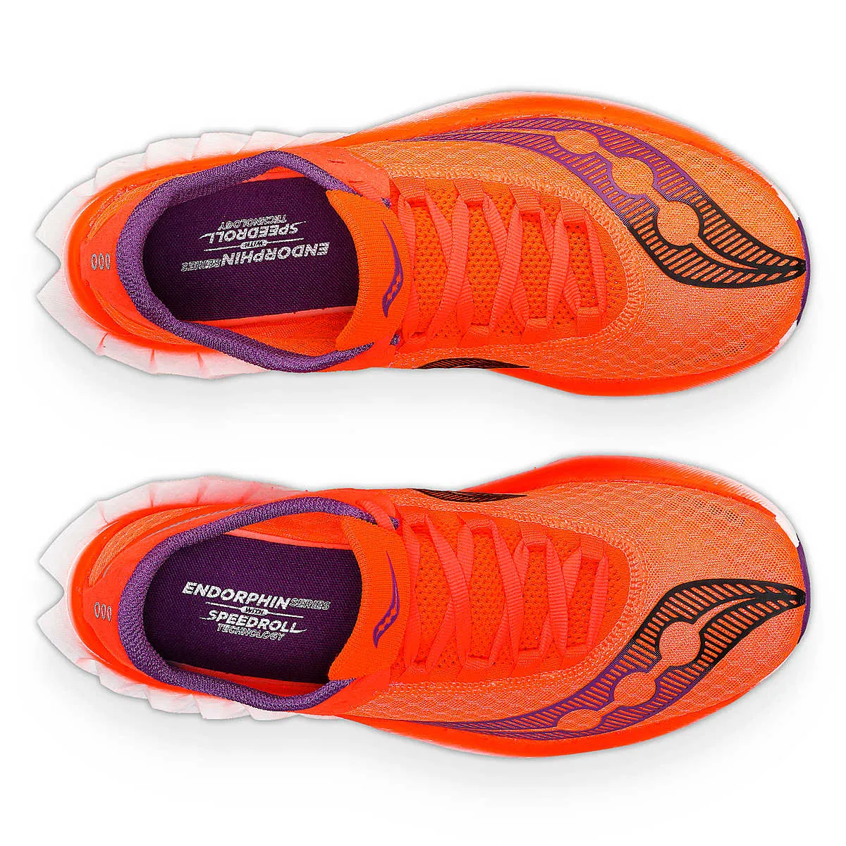 Saucony Endorphin Pro 4 Womens Running Shoe