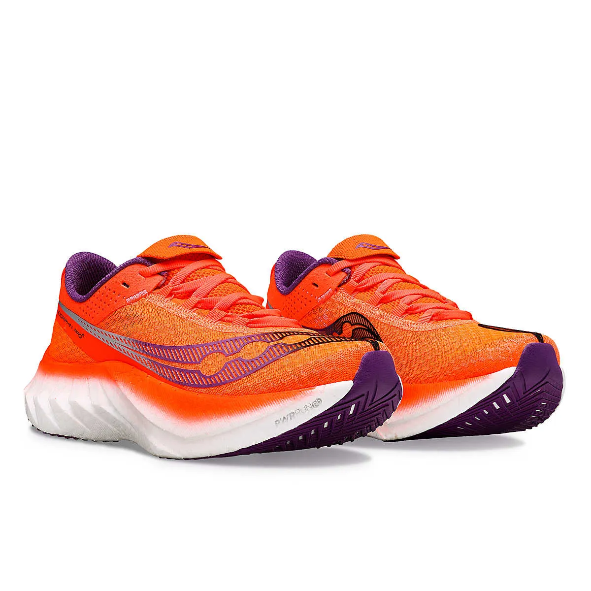 Saucony Endorphin Pro 4 Womens Running Shoe