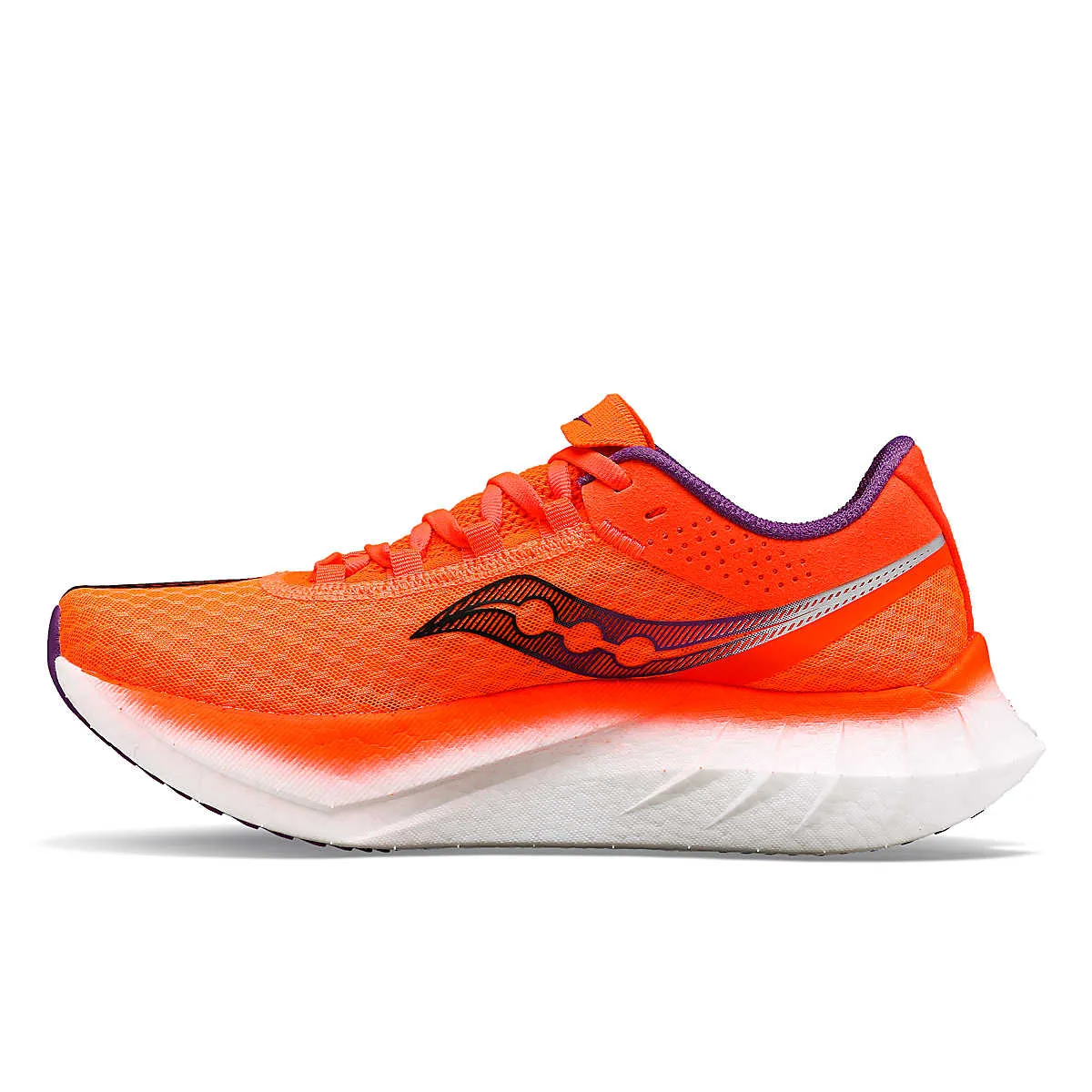 Saucony Endorphin Pro 4 Womens Running Shoe