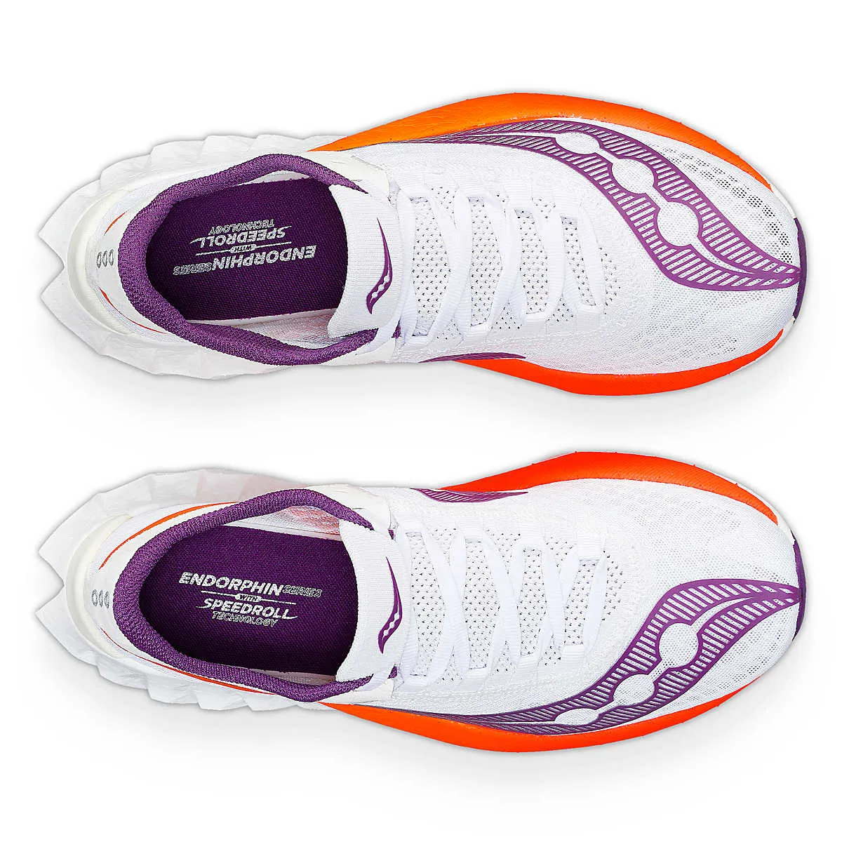 Saucony Endorphin Pro 4 Womens Running Shoe