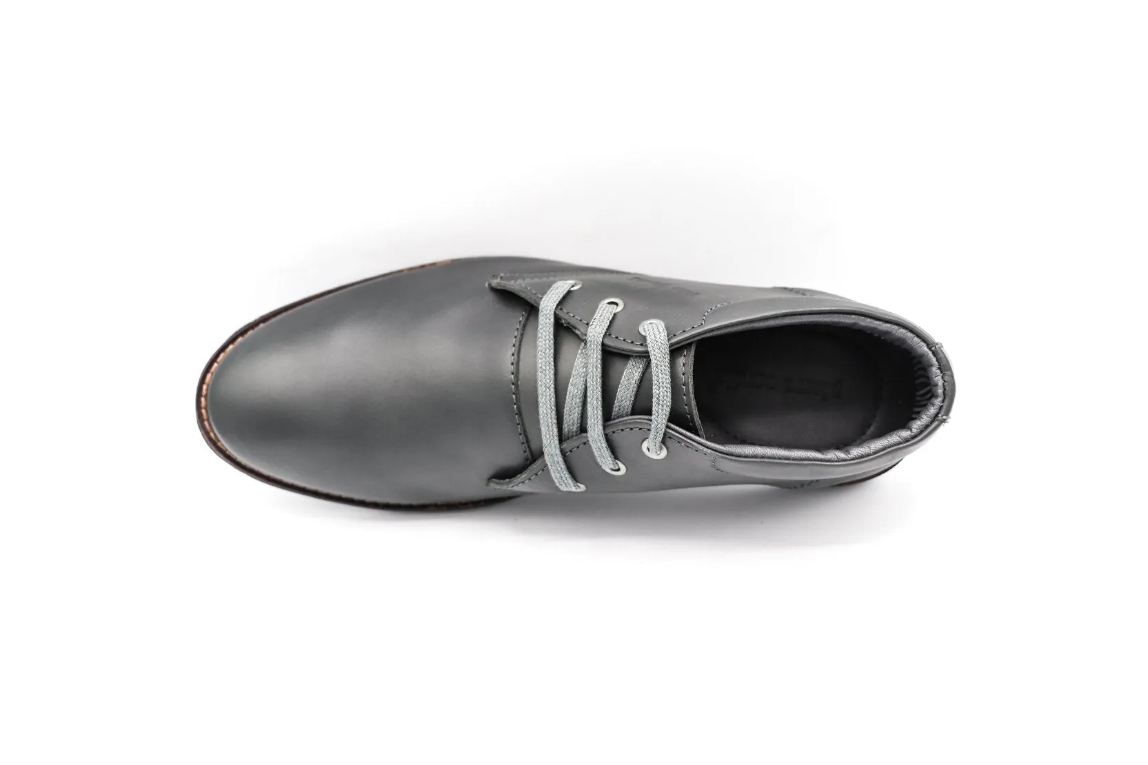 SHOE AD-7110 GREY