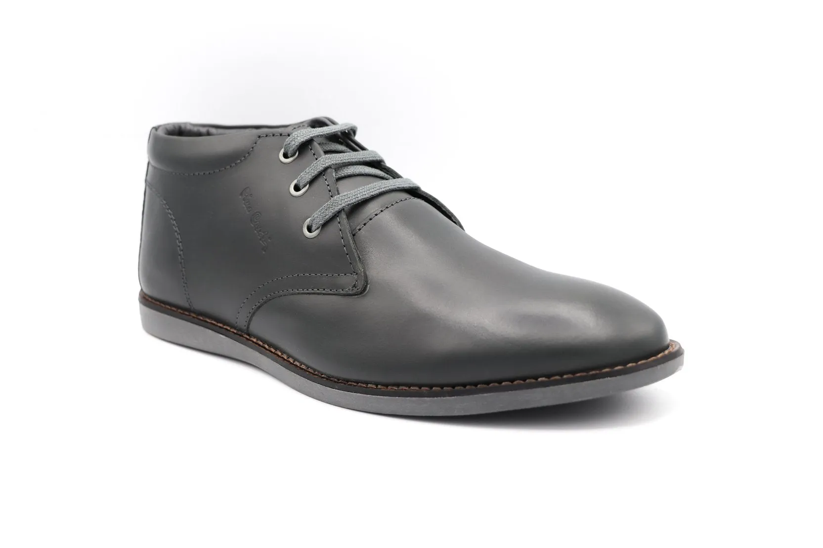 SHOE AD-7110 GREY