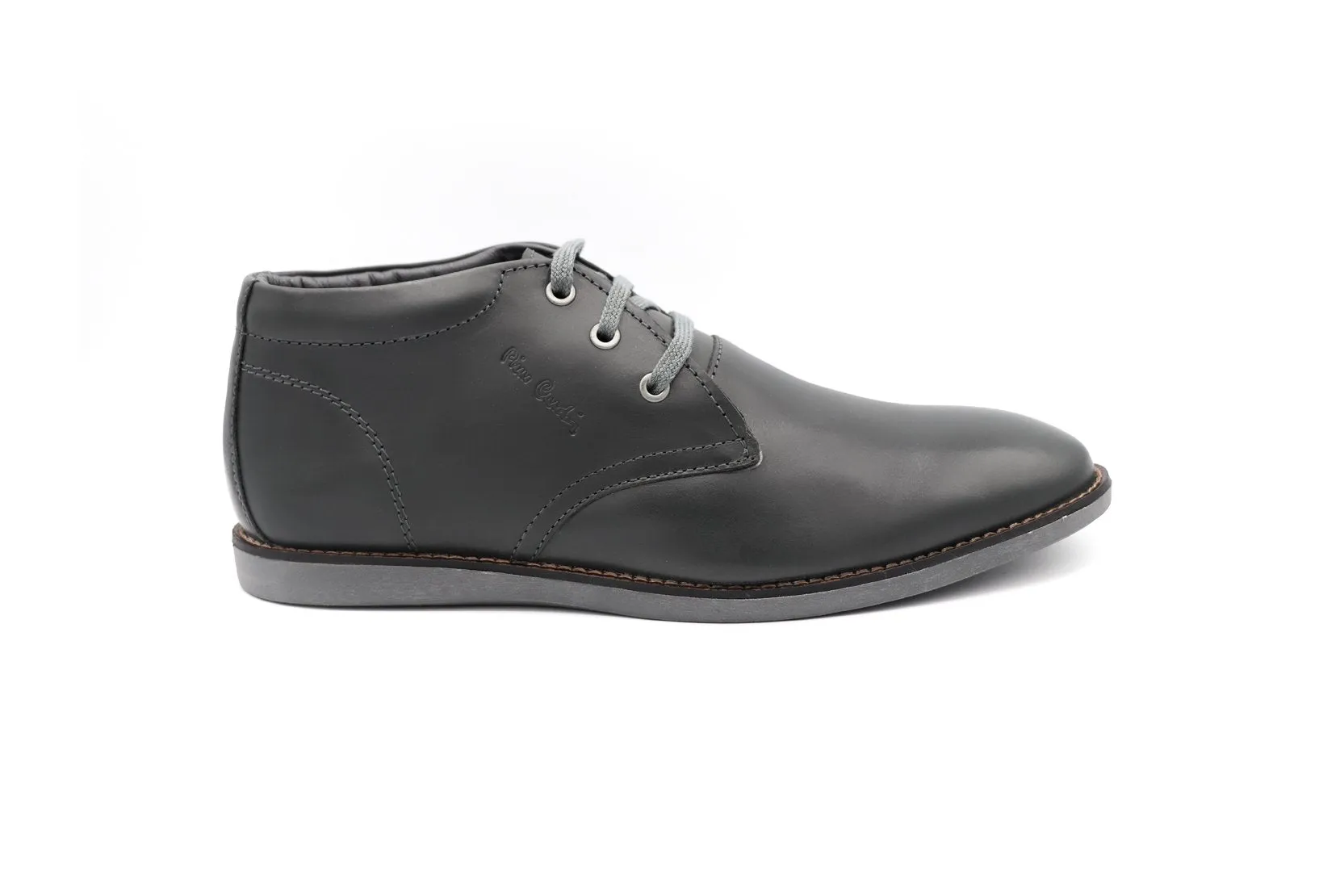 SHOE AD-7110 GREY