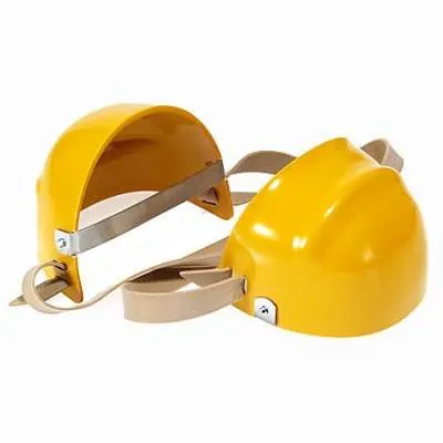 Shoe Caps Toe Caps/Covers - Pro-Tek-To - Men's & Ladies' - Pairs