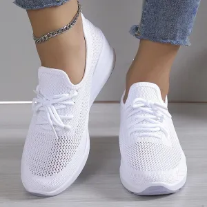 Sophia Orthopedische Sneakers  Perfecte Ondersteuning en Stijl voor Elke Dag