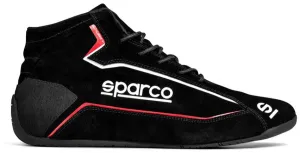Sparco Slalom  Suede Racing Shoes