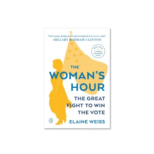SUFFS The Woman's Hour