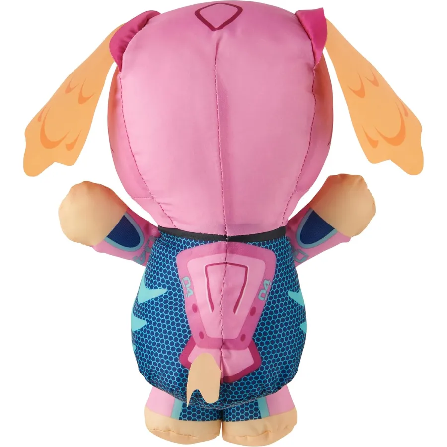 Swimways AquaPups Swim Huggable 6065766 - Skye