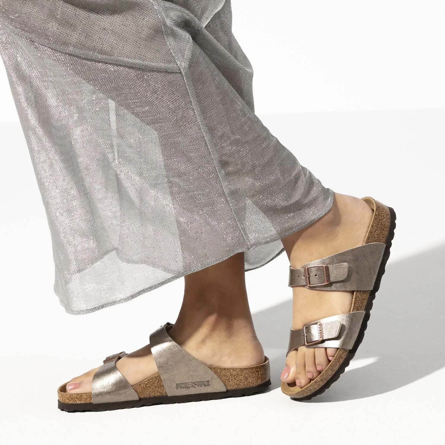 SYDNEY BIRKO-FLOR SANDAL