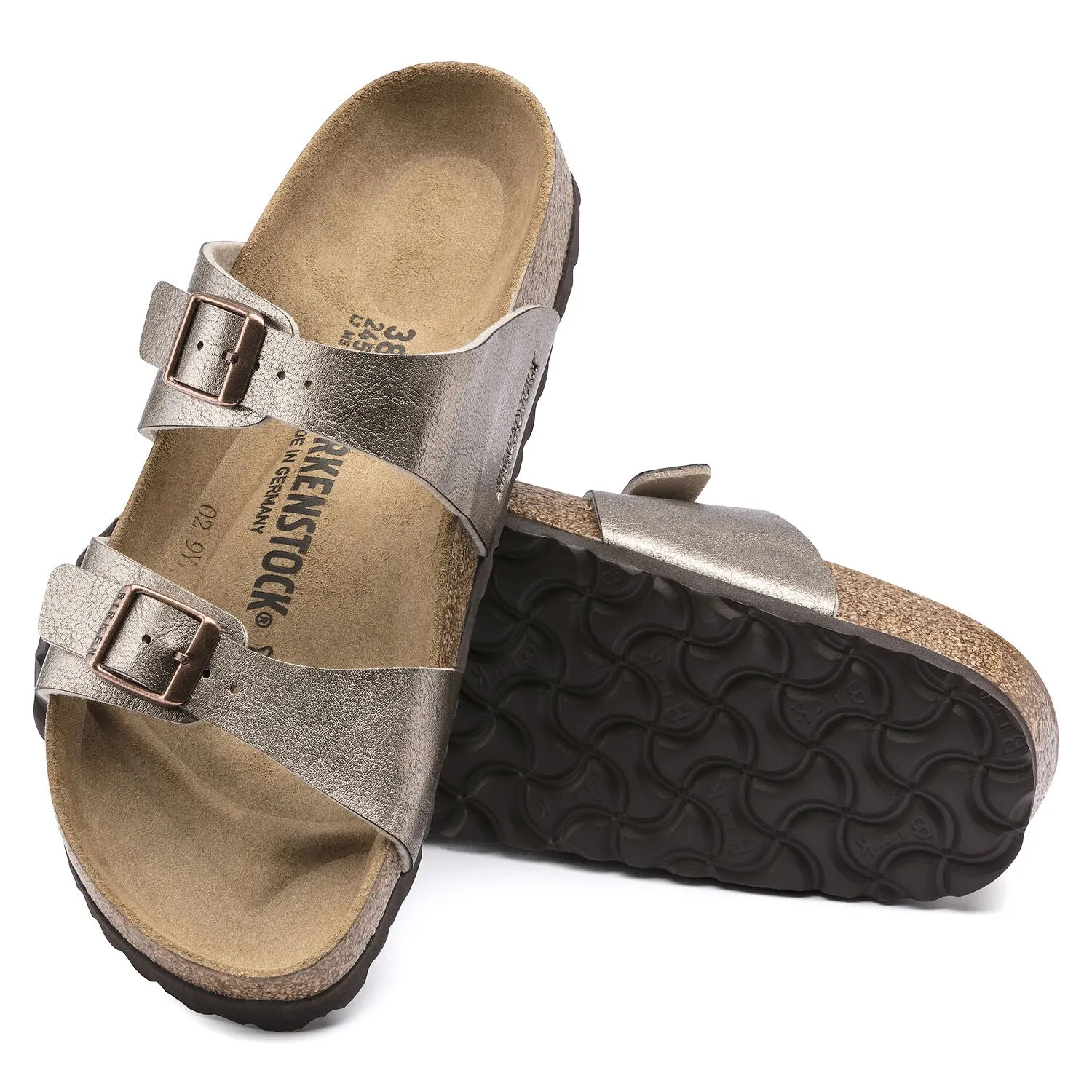 SYDNEY BIRKO-FLOR SANDAL