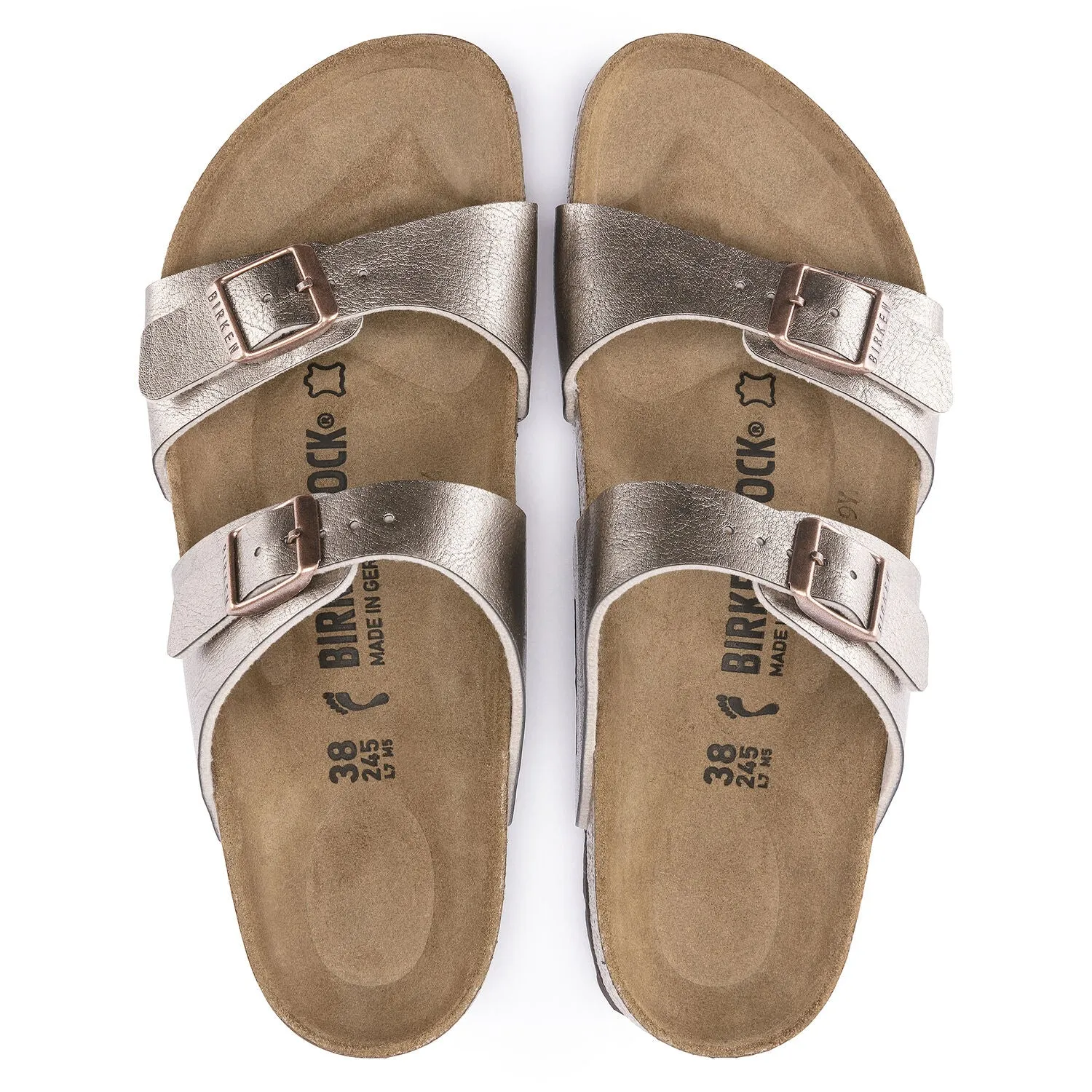 SYDNEY BIRKO-FLOR SANDAL