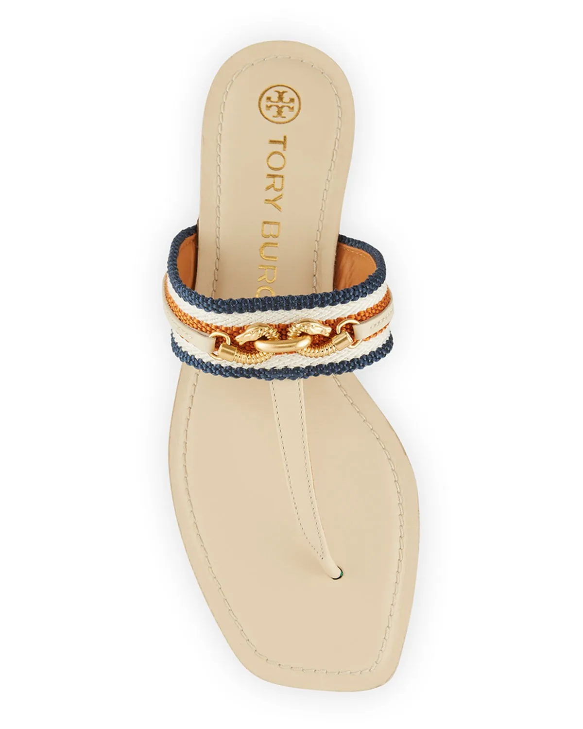 Tory Burch Jessa Thong Sandal