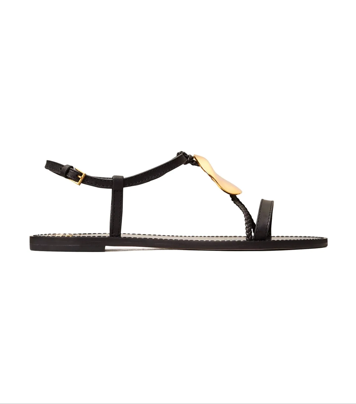 Tory Burch Patos 5mm Multi Strap Sandal