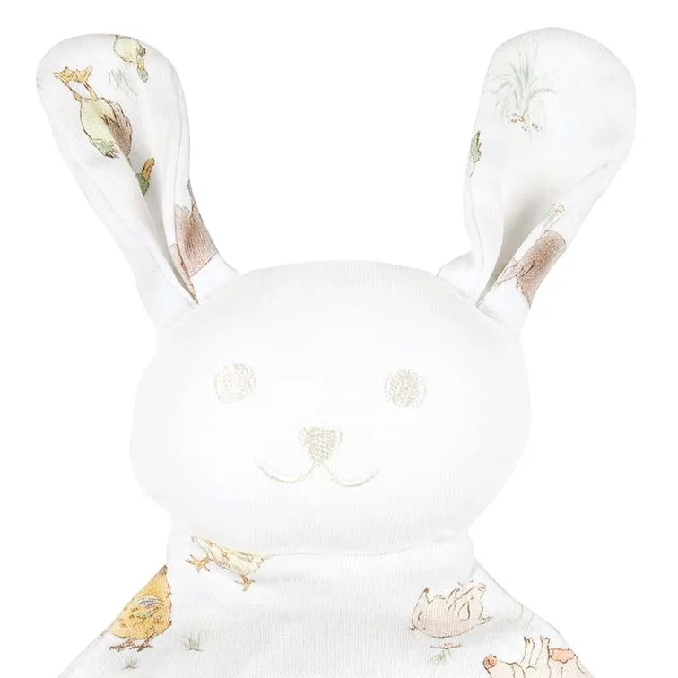 Toshi Baby Bunny - Farmers Family