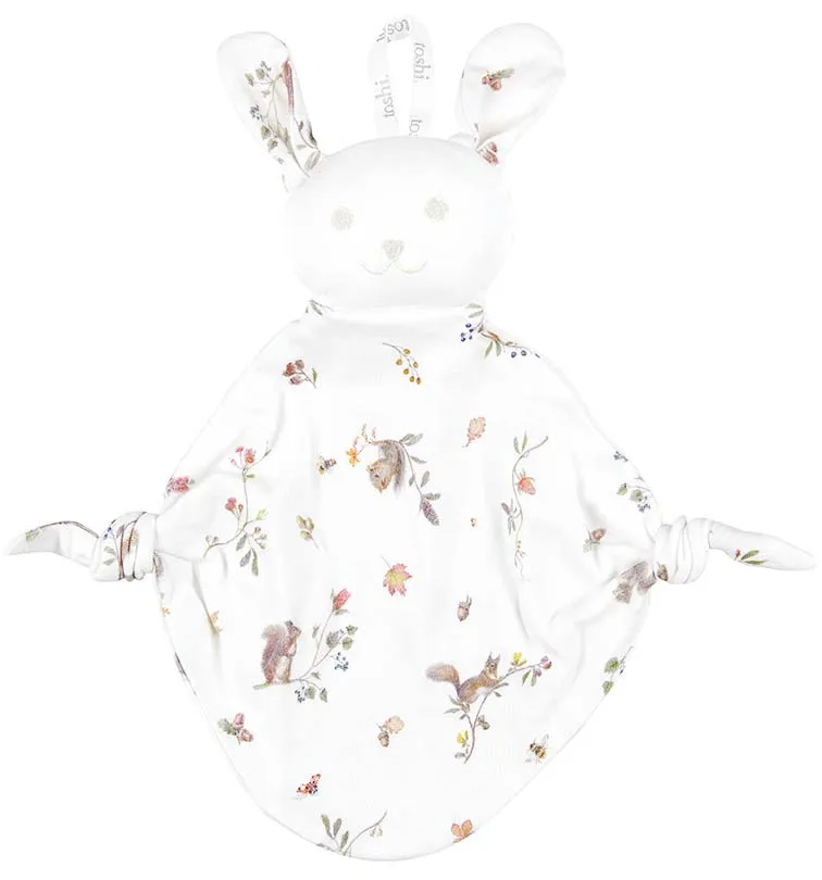 Toshi Baby Bunny - Woodlands